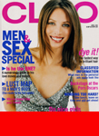 Cleo (Australia-April 1998)